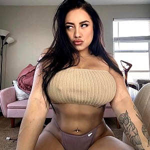 Sabrina Lane