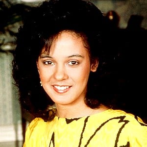 Sabrina Le Beauf