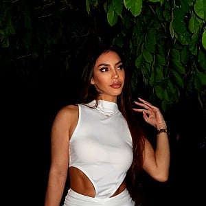 Sabrina Lorena