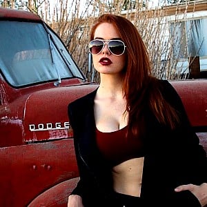 Sabrina Lynn
