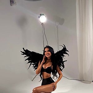 Sabrina Maged