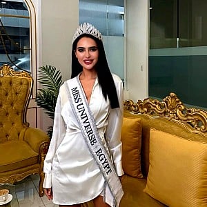 Sabrina Maged