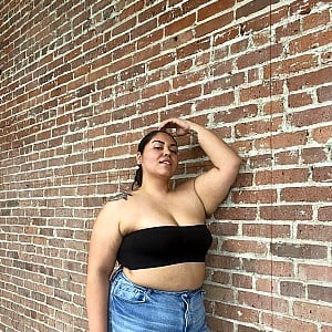 Sabrina Montoya