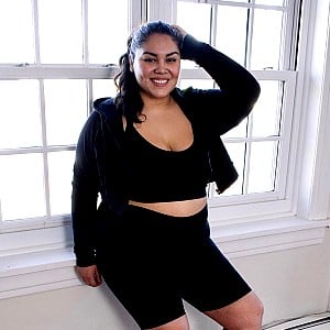 Sabrina Montoya