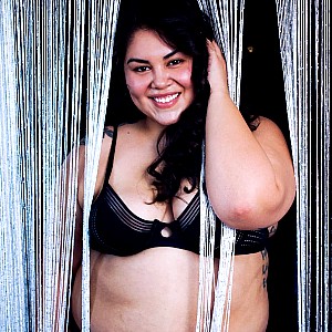 Sabrina Montoya