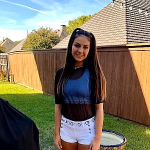 Sabrina Nelson