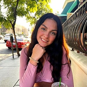 Sabrina Nelson