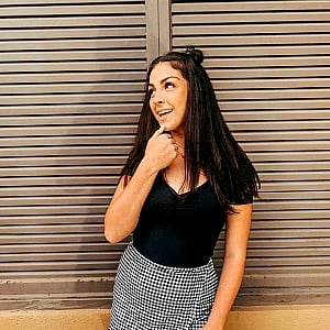 Sabrina Nelson