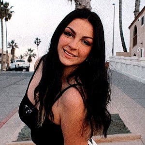 Sabrina Nelson