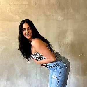 Sabrina Nelson