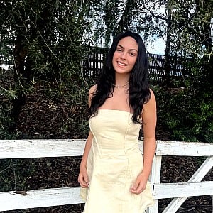 Sabrina Nelson