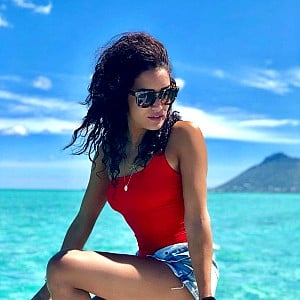 Sabrina Ouazani