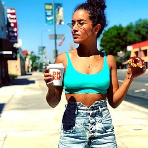 Sabrina Ouazani