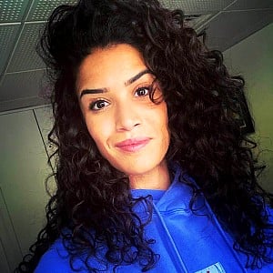 Sabrina Ouazani