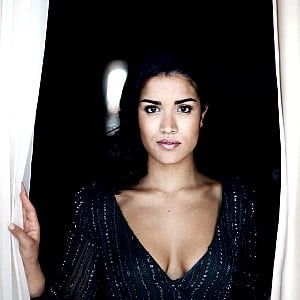 Sabrina Ouazani