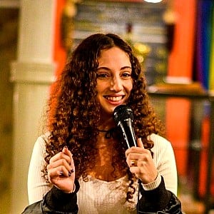 Sabrina Piper