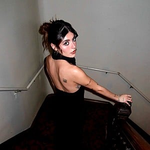 Sabrina Quesada