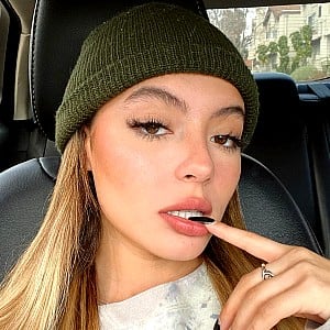 Sabrina Quesada