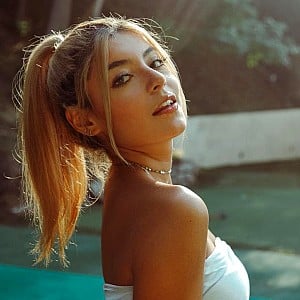 Sabrina Quesada