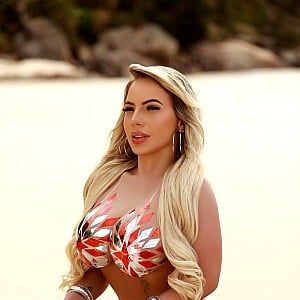 Sabrina Rabanne