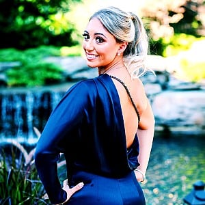 Sabrina Romana