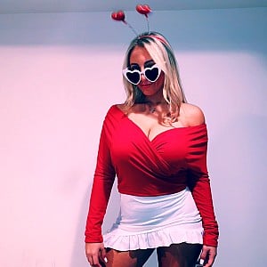 Sabrina Romana