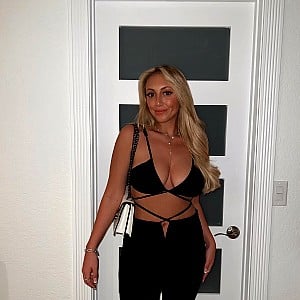 Sabrina Romana