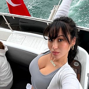 Sabrina Sablosky