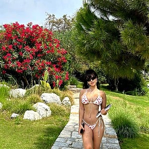 Sabrina Sablosky