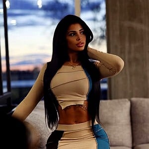 Sabrina Sabrosa