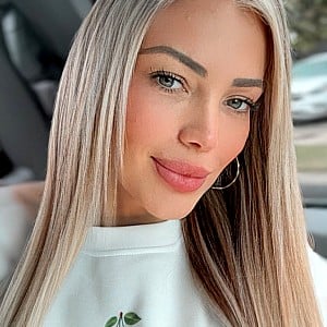 Sabrina Salemi