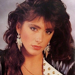 Sabrina Salerno