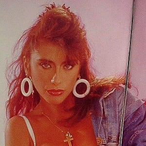 Sabrina Salerno