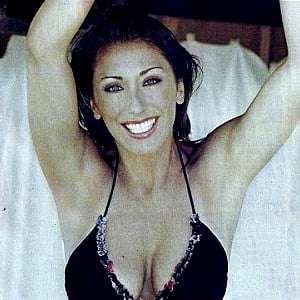 Sabrina Salerno