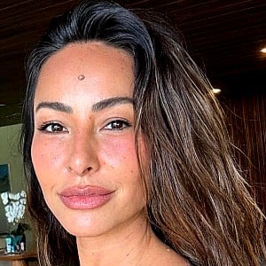 Sabrina Sato