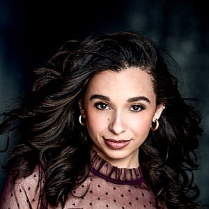 Sabrina Saudin