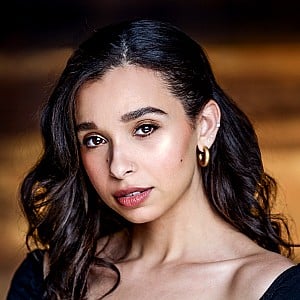 Sabrina Saudin