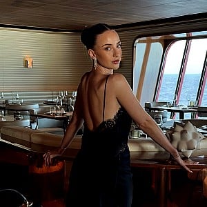 Sabrina Schuster
