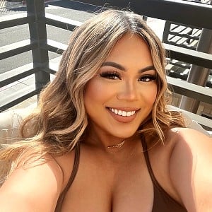 Sabrina Shauna