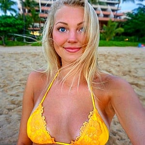 Sabrina Smith