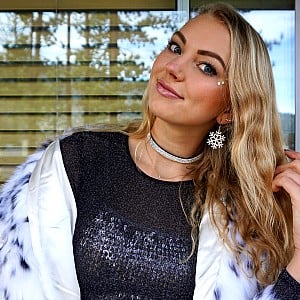 Sabrina Smith