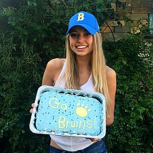 Sabrina Smith