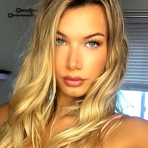 Sabrina Vaz