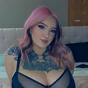 Sabrina Violet