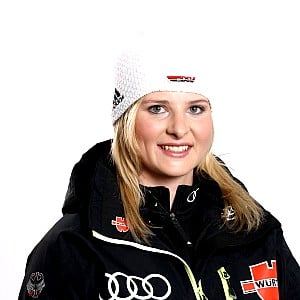 Sabrina Weilharter