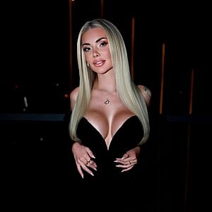 Sabrina Wlk