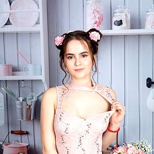 Sabrina Young