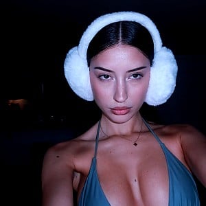 Sabrina Zima