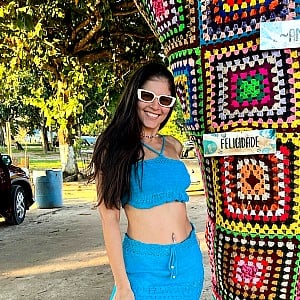 Sabrine Barbosa