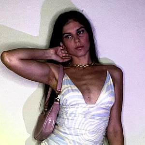Sabrine Barbosa